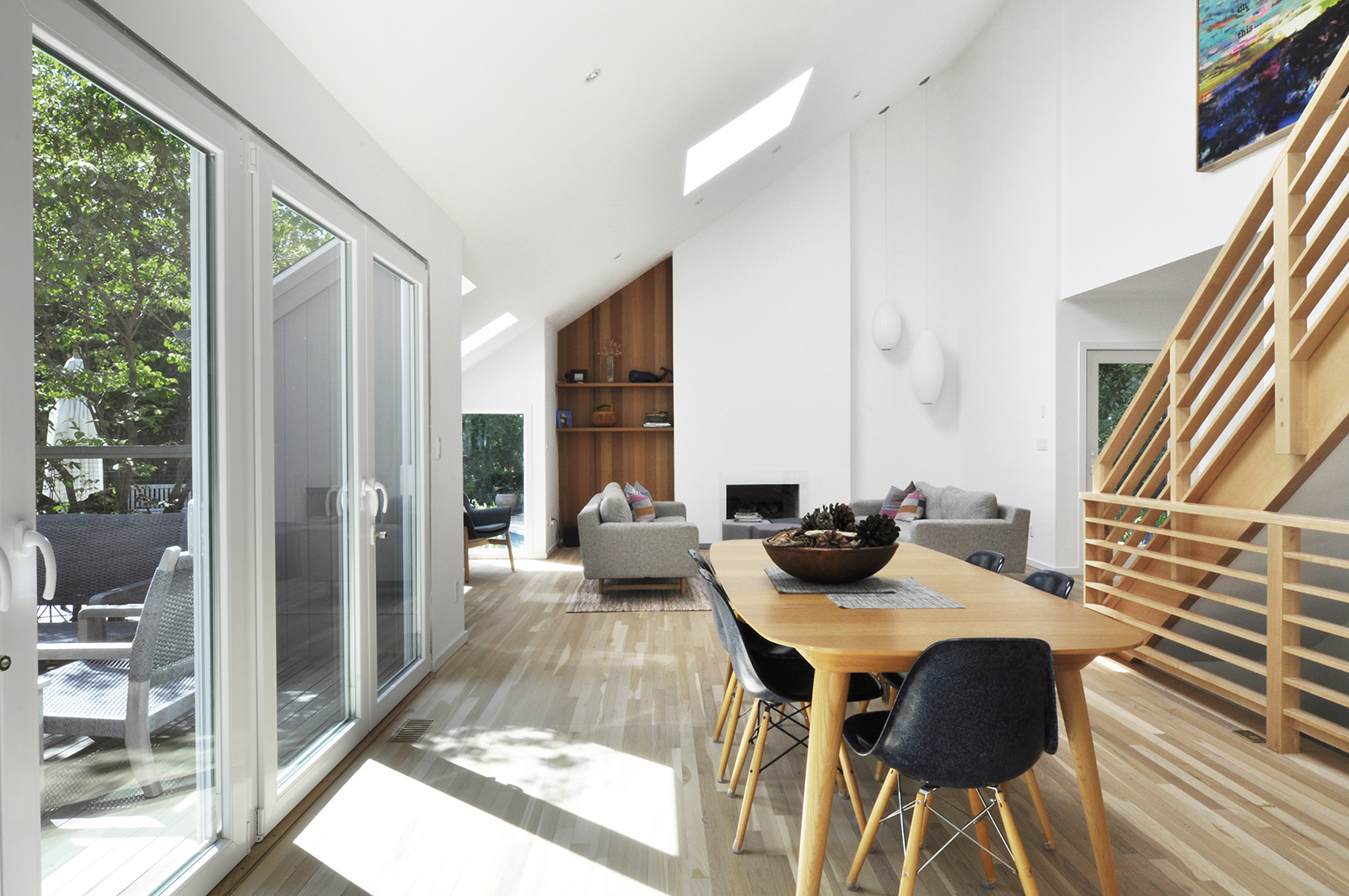 Great room